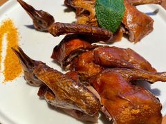 乳鸽-融和里(华润·二十四城店)