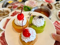 -韩大地烤肉海鲜火锅自助(五一广场店)