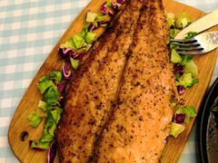 -烛影拾光观景餐厅·创意菜·摄影·小提琴(大唐不夜城店)