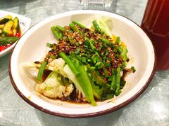 -易老头三样菜(南滨路总店)