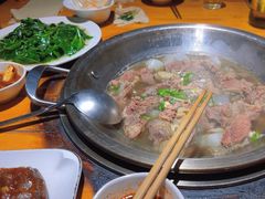 -大众跷脚牛肉馆·非遗传承单位(峨眉山店)