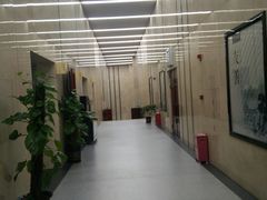 -金海岸文化艺术中心-图书馆