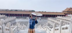 点击看大图 -美云庭古装·格格服汉服·京城旅拍(北京店)