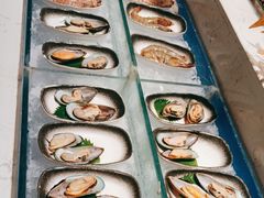 -阳光岛·海鲜盛宴(银泰中心in99店)