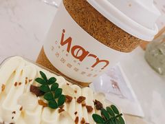 -Cafe on warm(丹霞店)
