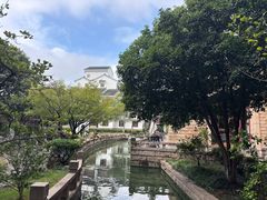 -苏州吴宫泛太平洋酒店