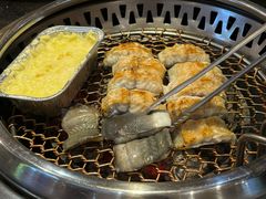 -木槿花韩式炭烤·熟成肉工坊(孙文东路店)