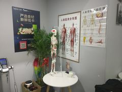 -VPsmart私教健身工作室(新华路旗舰店)