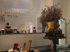 -涟LIAN·泰式按摩·MASSAGE·SPA(深业上城店)