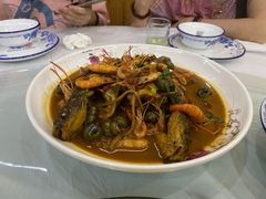 -邱记私房菜·十八年本地菜