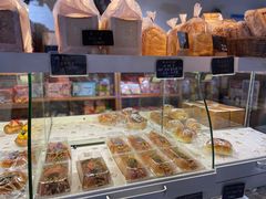 -KOMUGI 小麦家(新地假日广场店)