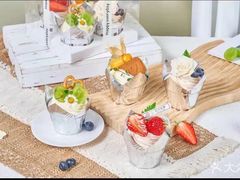 -花花卷卷·鲜食蛋糕(泉屋店)