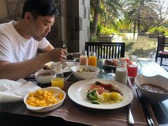 -海南清水湾莱佛士酒店