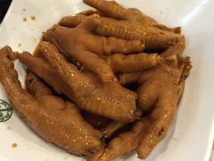-添好运点心专门店(中环IFC店)