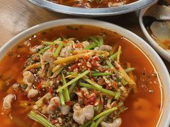 -艺味深尝(云锦路店)