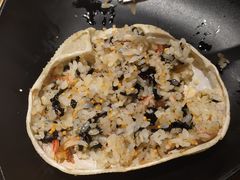 -7年8班朝鲜族非遗美食(三钢里店)