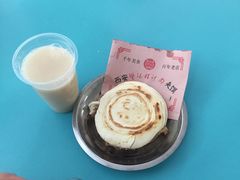-樊记腊汁肉(竹笆市总店)