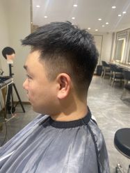 点击看大图 -Kraemer Paris苏豪路易士·嘉玛发廊