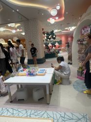 -奈尔宝家庭中心·亲子餐厅(苏州大悦城店)