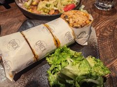 -Q MEX 库迈墨西哥餐吧(三里屯店)