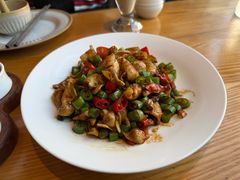 -丹江渔村(龙旗店)