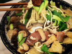 大全家福-孙记大碗皮肚面(后宰门店)