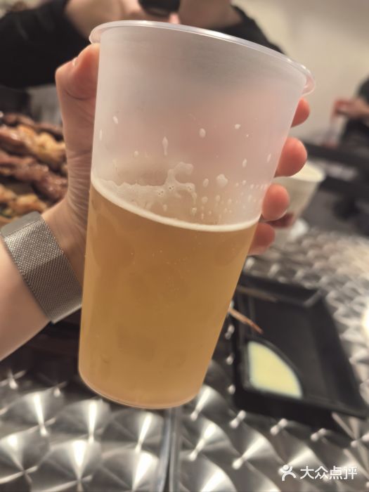 月半小炉焖烤图片