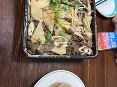 -清真永恒华威肉饼(潘家园店)