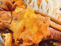 -龍城柳州螺蛳粉(群星路店)