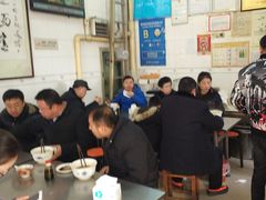 大堂-老赵面店(大西路店)