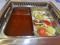-台北吴记老锅底麻辣火锅(蓝村路店)