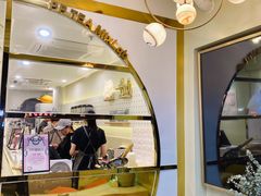 -茶力的小怪兽(梅林卓悦汇店)