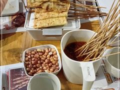 -木屋烧烤(白石洲店)