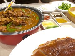 -阿庄新豫菜(航海东路店)