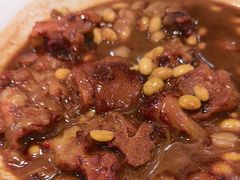 -香融府·烤鸭·家常菜(马家堡路店)