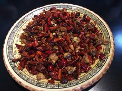 -盛天毛血旺非遗美食(观音桥店)