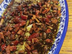 -百味地锅鸡(铜山路店)