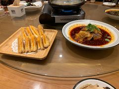 -陶德砂锅(蜀汉路店)