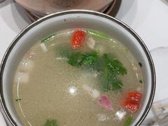 -巴依老爷新疆美食(常营店)