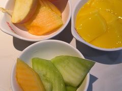 -豪享来中西餐厅(隆昌店)