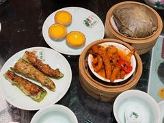 -香港蓮香樓(上環店)