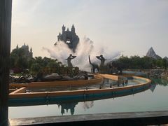 -厦门方特梦幻王国