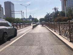 -北京饭店