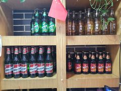 -尕羊烤肉餐厅·清真(会宁路店)