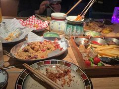 -雪熊精酿·哈尔滨烧烤酒馆(非遗大串店)