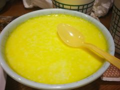 自制酸奶-清真·益鑫羊肉手抓馆(花园北街店)