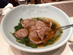 -丽晶美庐·玉兰餐厅