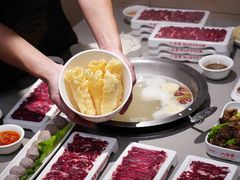 -八合里潮汕鲜牛肉火锅(上海汇智广场店)
