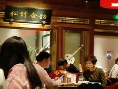 -小吊梨汤·北京菜·烤鸭(华润万象城店)