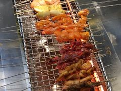 -生火火·小炉子炭烤(金楠天街总店)